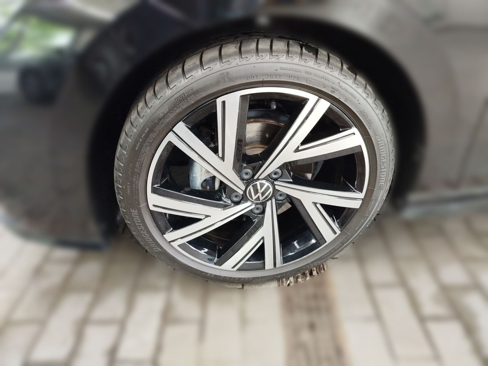 Volkswagen Golf - Bild 3
