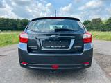 Subaru Impreza Active 1.6 Klimaauto. AHK - Subaru aus 2014