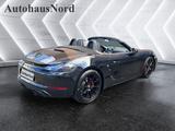 Porsche Boxster 718 GTS 4.0 APPROVED GARANTIE 03-2028 De - : Cabrio, Garantie