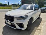 BMW X5 M Competition M Competition - weiße BMW X5 M
