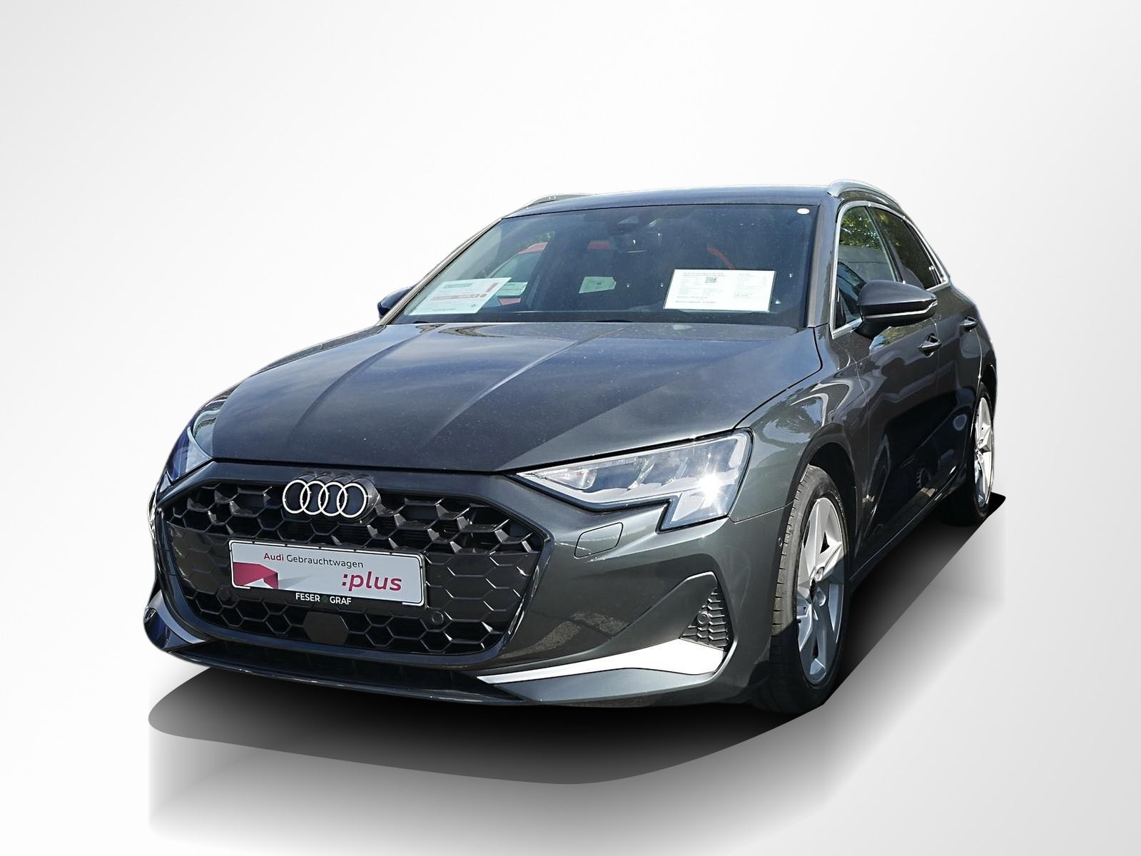 Audi A3 - Bild 12