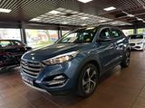 Hyundai Tucson Style 4WD, Pano., Kamera, Leder, Aut.,LED - Hyundai TUCSON Gebrauchtwagen in Dortmund