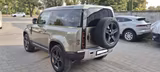 Land Rover Defender 3.0 D250 MHEV SE 90 SE - Land Rover Defender aus 2023