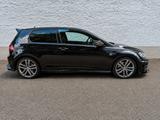 Volkswagen Golf 7 R DSG | APR Umbau | Top gepflegt - Volkswagen mit Benzin-Antrieb: Coupe