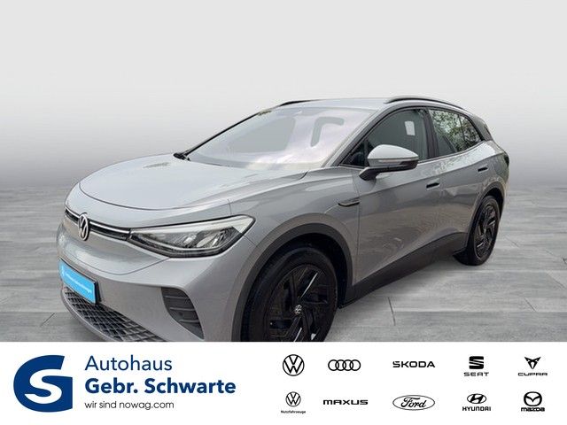 Volkswagen ID.4 - Bild 1