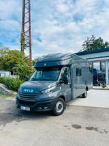 Iveco Daily XXL - Wohnwagen Xxl