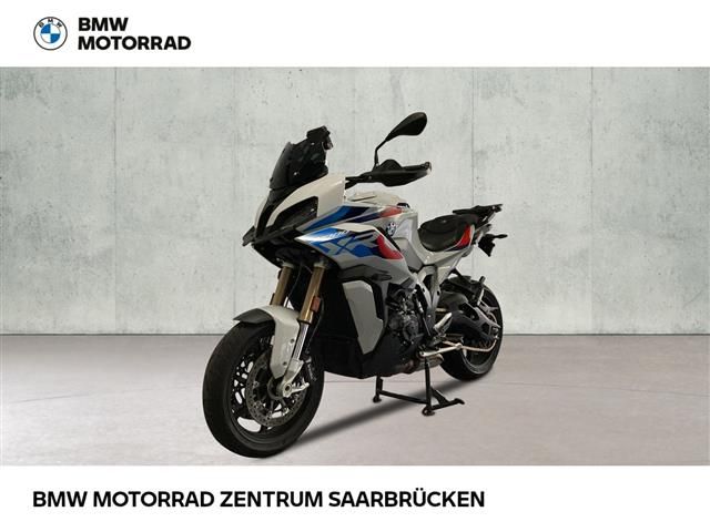 BMW S 1000 XR