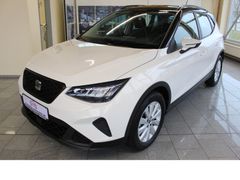 Fahrzeugabbildung Seat Arona Style,Navi,Klimaautomatic,Einparkhilfe,Top