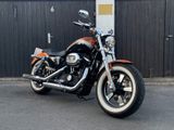 Harley-Davidson XL 1200 CA Sportster Custom Screamin' Eagle  5HD