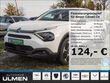 Citroën C4 Feel PureTech 1.2  LED-Scheinwerfer Tempomat 