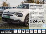 Citroën C4 Feel PureTech 1.2  LED-Scheinwerfer Tempomat 