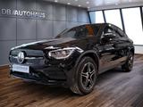 Mercedes-Benz GLC 300 de AMG-Line 4MATIC 9G-tronic Business - Mercedes-Benz GLC 300 in Bielefeld