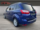 Ford C-Max Grand Titanium 7-Sitzer Navi Ambientebeleu - Ford C-Max: 7