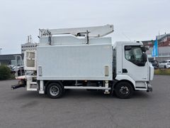 Fahrzeugabbildung Renault Midlum 220 Dxi,Euro 5,Arbeitsbühne,Comet, 14,5 M