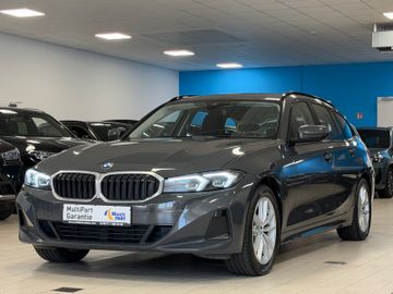BMW 320 - 7