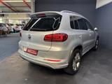 Volkswagen Tiguan CityScape BMT 4Motion*R-Line*3J.Garantie* - Volkswagen Tiguan mit Diesel-Antrieb: R Line