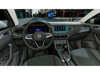 Volkswagen Taigo - Vorschau Bild 7