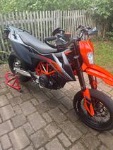 KTM 690 smc r - KTM Motorräder in München