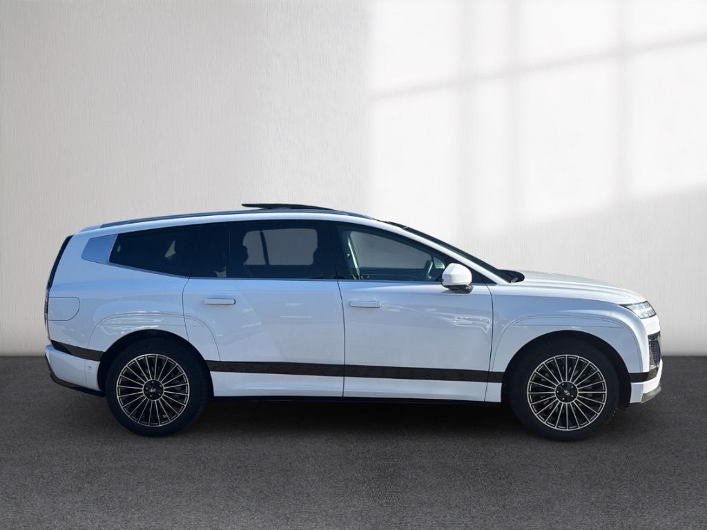 Hyundai IONIQ 9 – Bild 6