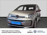 Volkswagen up! 1.0 Klima DAB+ HU/AU neu Inspektion neu - Volkswagen up! in Freiburg