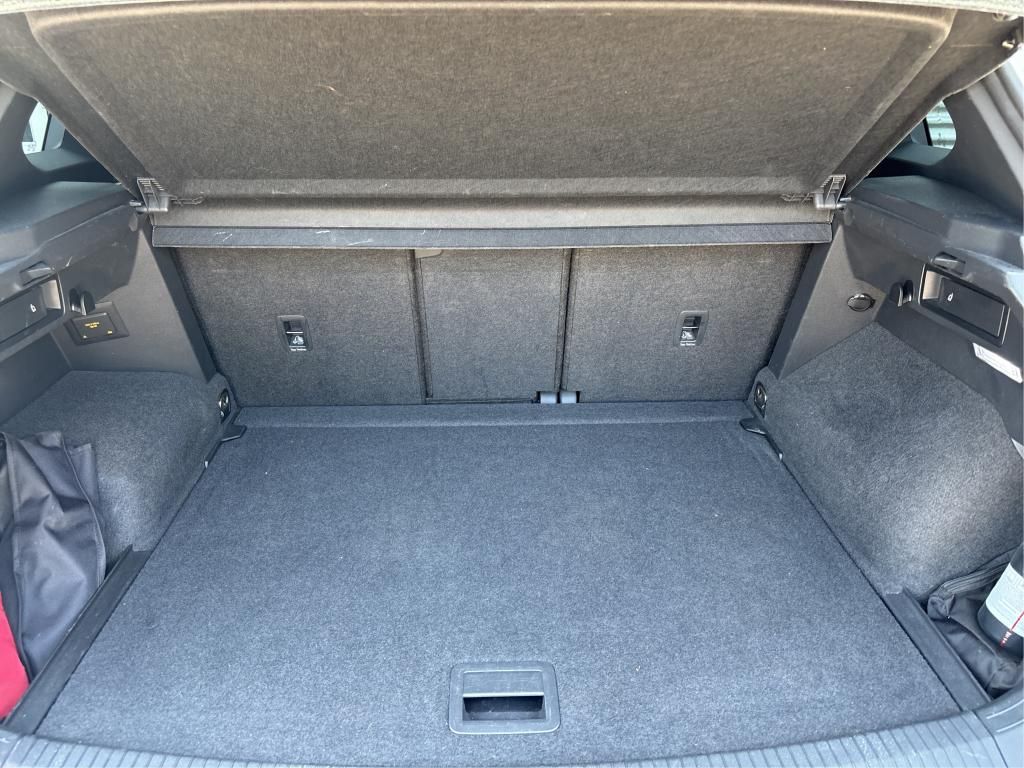 Volkswagen Tiguan - Bild 9