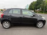 Toyota Yaris Team*1 HAND*HU/AU NEU + Service Neu*Klima - gebrauchte Toyota Yaris aus dem Jahr 2008
