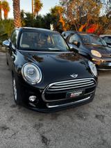 MINI Mini 1.5 One D Business XL - schwarze MINI One D