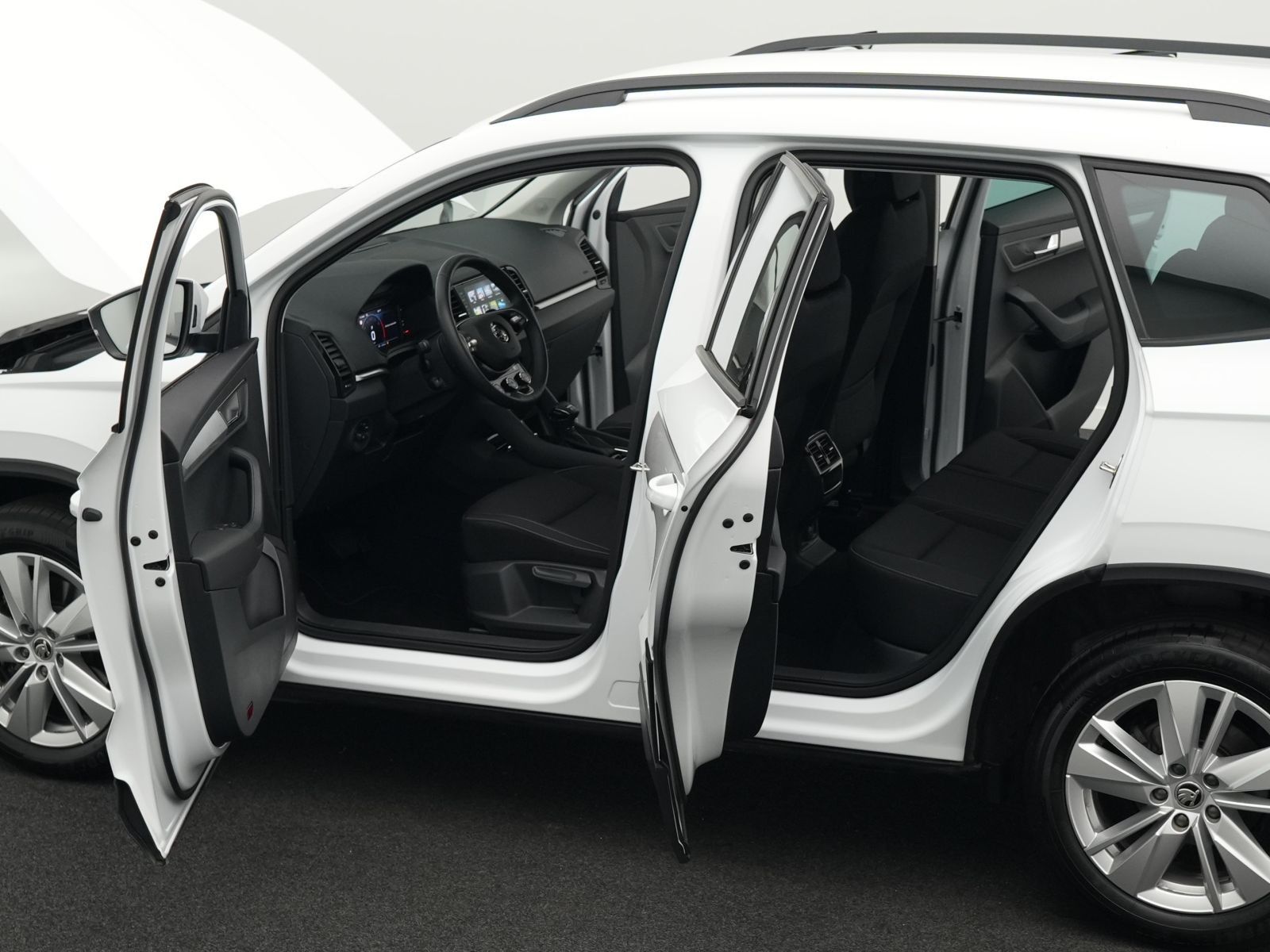 Skoda Karoq - Bild 32