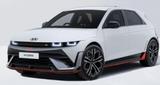 Hyundai Ioniq 5 N Elektro 4WD - Hyundai IONIQ Neuwagen