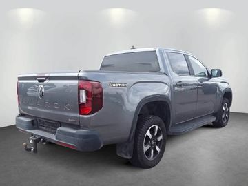 Volkswagen Amarok - 2