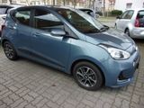 Hyundai i10 Style 1,2 Autom.Klima,Lenk+Sitzh,Alu+Allwett