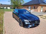 Mercedes-Benz E 63 S AMG 4MATIC+ T First Edition - gebrauchte Mercedes-Benz E 63 AMG aus dem Jahr 2017
