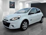 Renault Clio Day&Night*TÜV NEU*KLIMA*SCHIEBEDACH*SERVICE - Renault Clio: Night Day