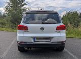 Volkswagen Tiguan 2.0 TDI 130kW 4Motion Sondermodell CUP - Volkswagen Tiguan: Sondermodell
