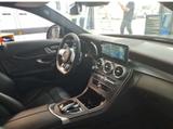 Mercedes-Benz C 43 AMG Limo*PANO*MBEAM*ACC*BURME*MEMO*PERF-AGA - Mercedes-Benz C 43 AMG aus 2020