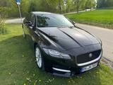 Jaguar XF 20d 180PS R-Sport Automatik R-Sport - Jaguar XF aus 2018