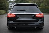 Mercedes-Benz MB C 400 T AMG, PANO, DISTR, V6, LED, gepflegt - Mercedes-Benz C 400 mit Benzin-Antrieb