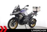 BMW R 1250 GS HP - QS, RDC, DTC, 4 Pakete - BMW HP4