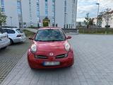 Nissan Auto zum verkaufen - Nissan Micra in München