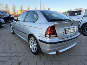 BMW 318 - 7