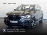 BMW X5 xDrive45e M Sport Laserlicht+Memory DW 0,5%