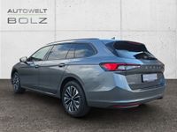 Skoda Superb - Vorschau Bild 7