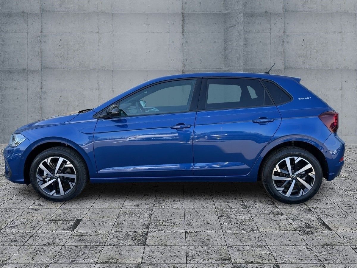 Volkswagen Polo - Bild 4