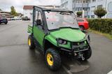 John Deere Gator XUV 590M - John Deere LKWs