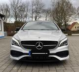 Mercedes-Benz CLA 250 4MATIC AMG Line|MB 100 Garantie| - Mercedes-Benz CLA 250: Coupe