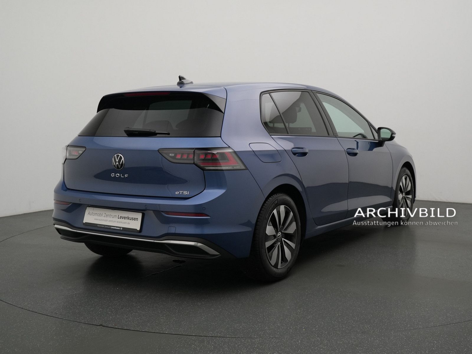 Volkswagen Golf - Bild 3