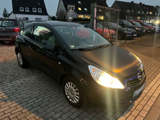 Opel Corsa D Selection "110 Jahre"*TÜV NEU*1 HAND*