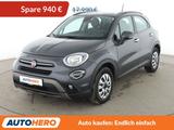 Fiat 1.3 Turbo Cross Aut.TEMP*PDC*KLIMA*GARANTIE* - Fiat 500X aus 2021