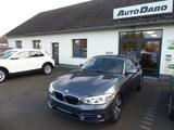 BMW 116 d Efficient Dynamics Sport Line
