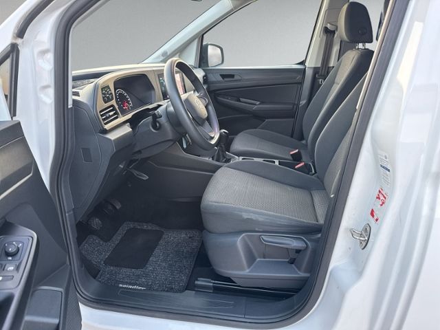 Caddy Maxi Cargo 2.0 TDI NAVI+KLIMA+FLÜGELTÜREN+